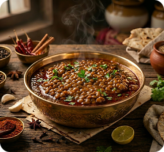 Akkha Masoor